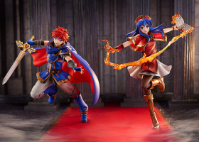 1/7 Fire Emblem - Lilina