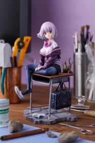 SSSS.Gridman - Shinjou Akane - 1/7