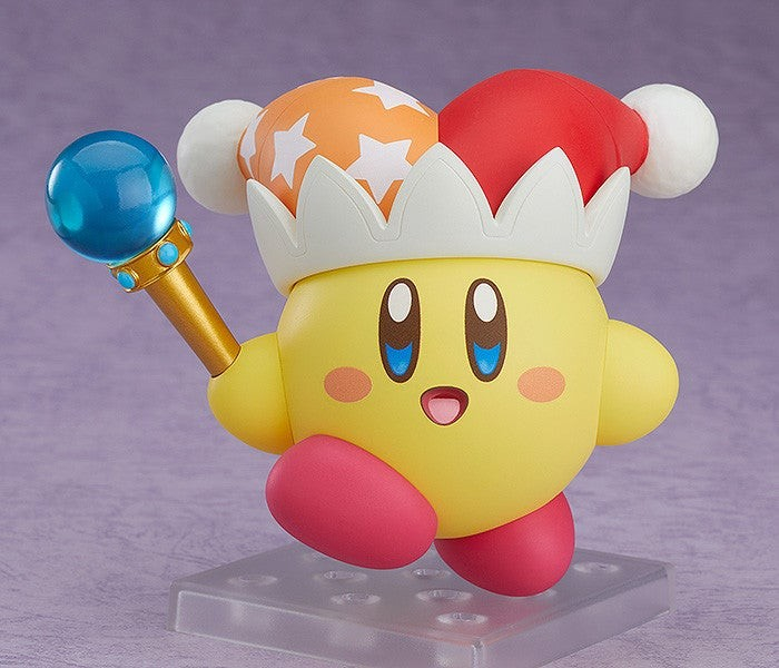 Hoshi no Kirby - Kirby - Nendoroid (#1055) - Beam Kirby