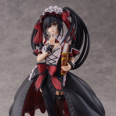 Date A Live - Tokisaki Kurumi - <Rasiel> Ver. - 1/7