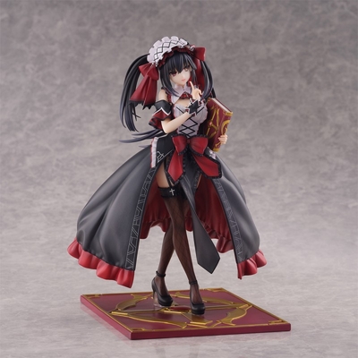 Date A Live - Tokisaki Kurumi - <Rasiel> Ver. - 1/7