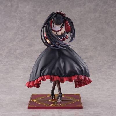 Date A Live - Tokisaki Kurumi - <Rasiel> Ver. - 1/7