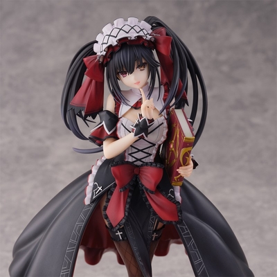 Date A Live - Tokisaki Kurumi - <Rasiel> Ver. - 1/7