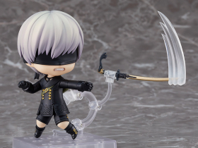 NieR: Automata - Kikai Seimei-tai - Pod 153 - YoRHa No. 9 Type S - Nendoroid (#1576)