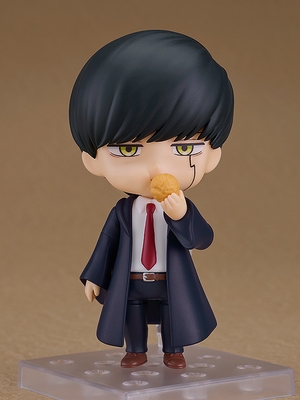 Mashle Mash Burnedead Nendoroid