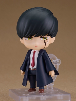Mashle Mash Burnedead Nendoroid