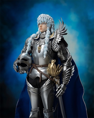 Berserk - Griffith - SiXTH - Reborn Band of Falcon Version - 1/6