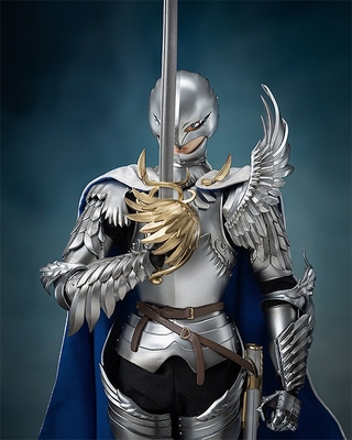 Berserk - Griffith - SiXTH - Reborn Band of Falcon Version - 1/6