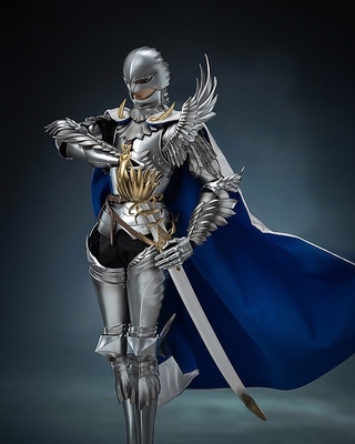 Berserk - Griffith - SiXTH - Reborn Band of Falcon Version - 1/6