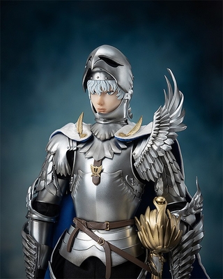 Berserk - Griffith - SiXTH - Reborn Band of Falcon Version - 1/6