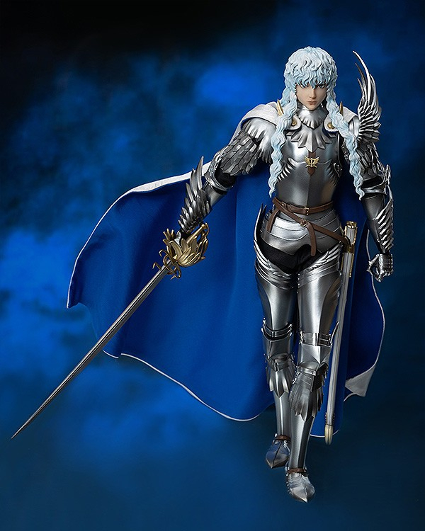 Berserk - Griffith - SiXTH - Reborn Band of Falcon Version - 1/6