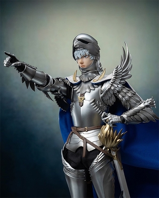 Berserk - Griffith - SiXTH - Reborn Band of Falcon Version - 1/6
