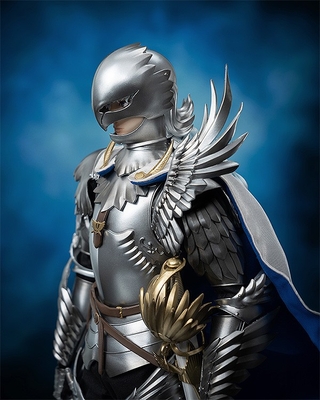 Berserk - Griffith - SiXTH - Reborn Band of Falcon Version - 1/6