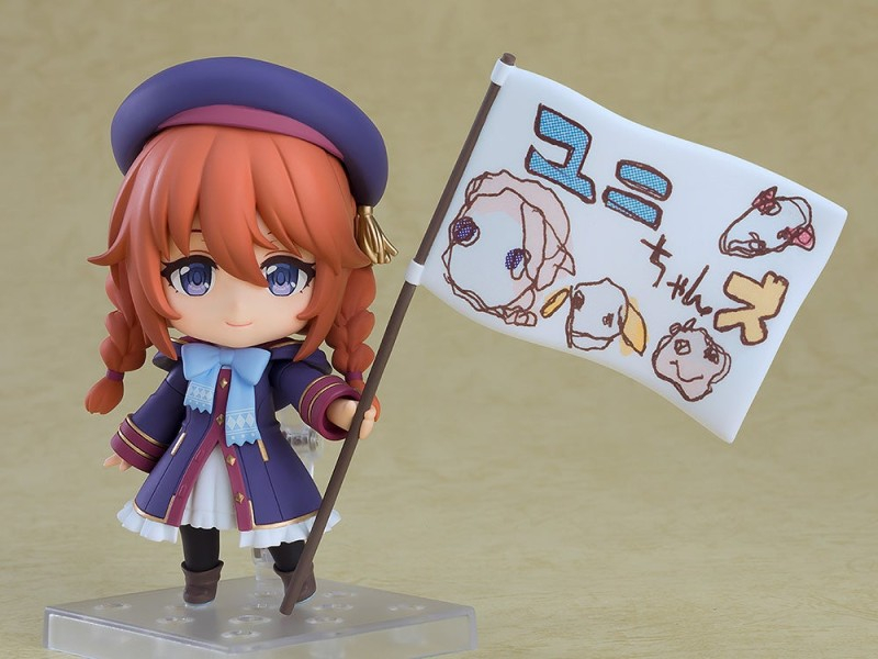 Princess Connect! Re:Dive - Shingyouji Yuni - Nendoroid (#2574)