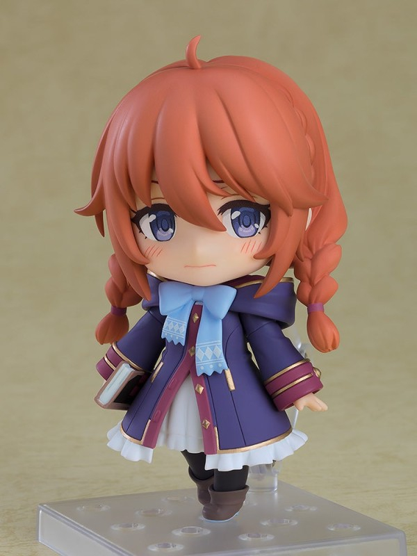 Princess Connect! Re:Dive - Shingyouji Yuni - Nendoroid (#2574)