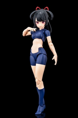 Megami Device Buster Doll Knight 1/1