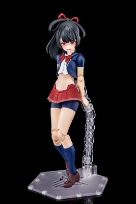 Megami Device Buster Doll Knight 1/1