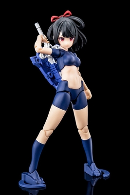 Megami Device Buster Doll Knight 1/1
