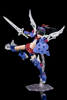 Megami Device Buster Doll Knight 1/1