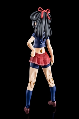 Megami Device Buster Doll Knight 1/1