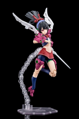 Megami Device Buster Doll Knight 1/1