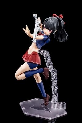 Megami Device Buster Doll Knight 1/1
