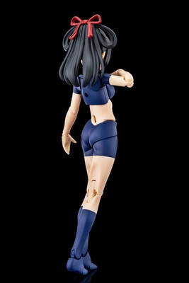 Megami Device Buster Doll Knight 1/1