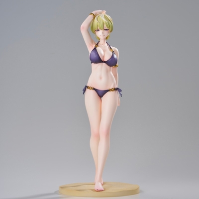 Mato Seihei no Slave - Izumo Tenka - Swimsuit Ver.