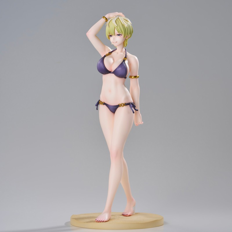 Mato Seihei no Slave - Izumo Tenka - Swimsuit Ver.