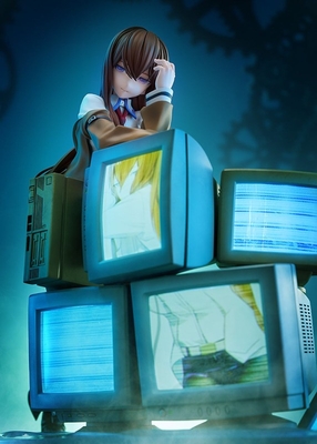 Steins;Gate 0 - Makise Kurisu - KDcolle - With LED Light-Up Feature - 1/7