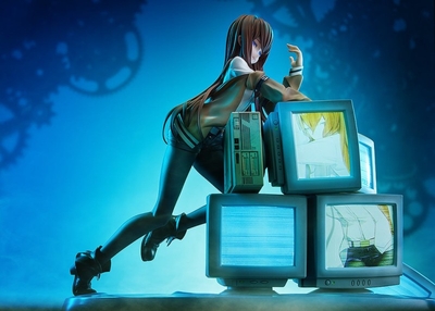 Steins;Gate 0 - Makise Kurisu - KDcolle - With LED Light-Up Feature - 1/7