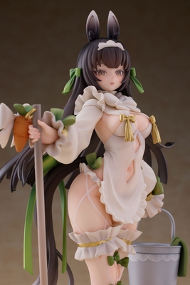 Original - Uma Maid Midori-chan - 1/7