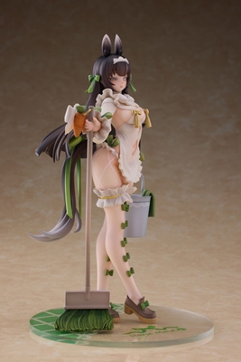 Original - Uma Maid Midori-chan - 1/7