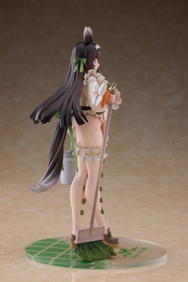Original - Uma Maid Midori-chan - 1/7