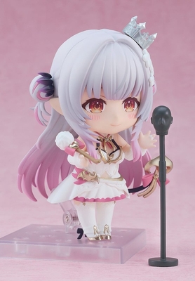 HoneyStrap - Suou Patra - Nendoroid (#2559)