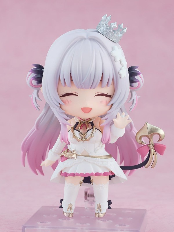 HoneyStrap - Suou Patra - Nendoroid (#2559)