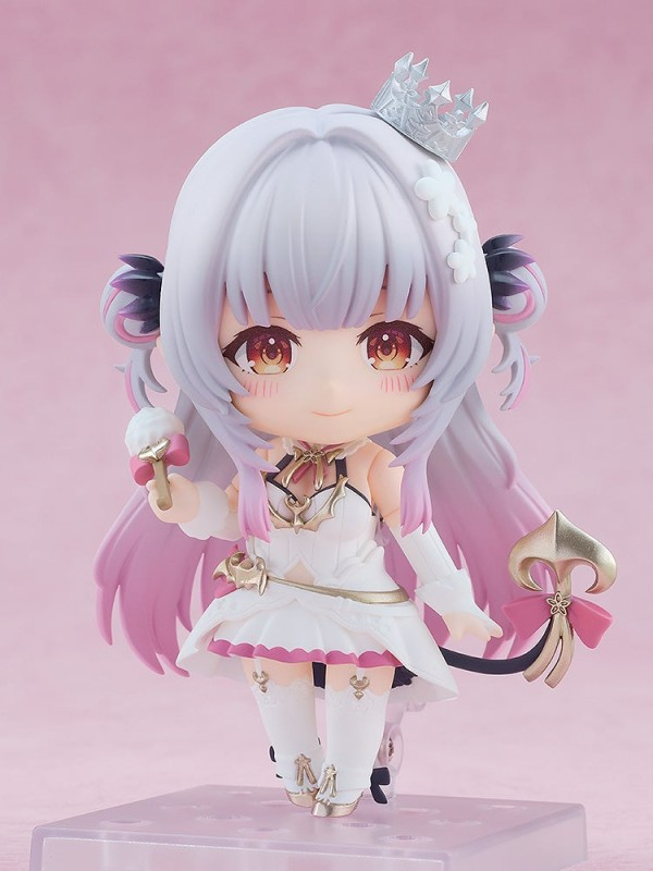 HoneyStrap - Suou Patra - Nendoroid (#2559)