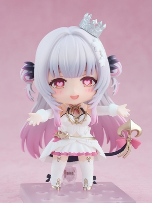 HoneyStrap - Suou Patra - Nendoroid (#2559)