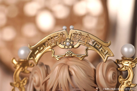 1/7 National Treasure: Cup of Eternal Solid Gold