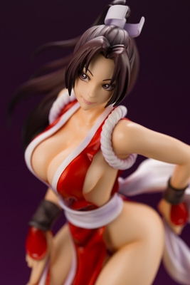 1/7 SNK THE KING OF FIGHTERS '98 Mai Shiranui Bishoujo Statue