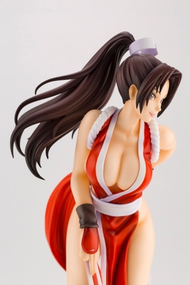 1/7 SNK THE KING OF FIGHTERS '98 Mai Shiranui Bishoujo Statue