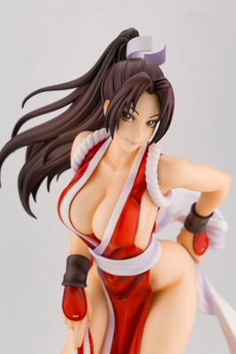 1/7 SNK THE KING OF FIGHTERS '98 Mai Shiranui Bishoujo Statue
