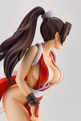 1/7 SNK THE KING OF FIGHTERS '98 Mai Shiranui Bishoujo Statue
