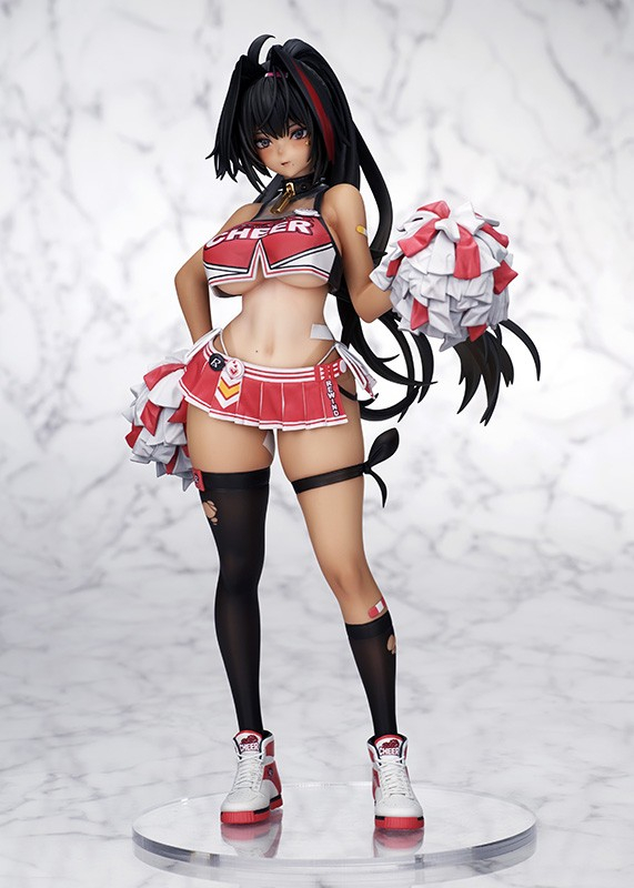 Goddess of Victory: Nikke - Bay