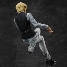 Saiyuki Reload -Zeroin- Genjo Sanzo