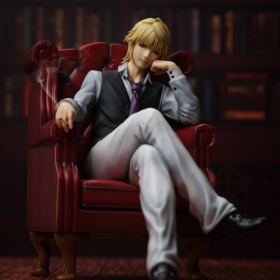 Saiyuki Reload -Zeroin- Genjo Sanzo