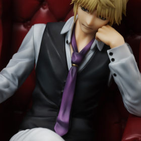 Saiyuki Reload -Zeroin- Genjo Sanzo