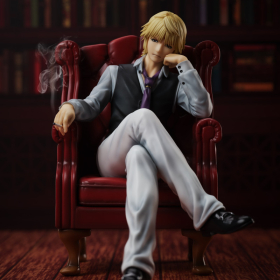 Saiyuki Reload -Zeroin- Genjo Sanzo