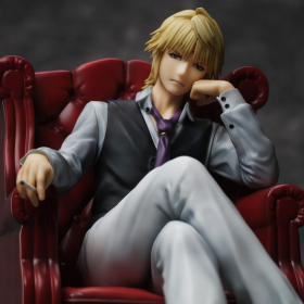 Saiyuki Reload -Zeroin- Genjo Sanzo