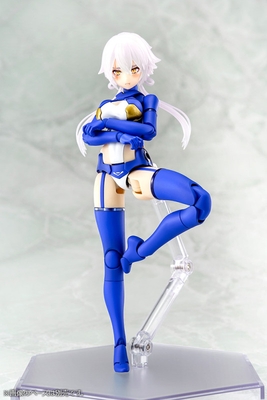 Megami Device (16.1) - Auv Susanowo - 1/1 - Souen
